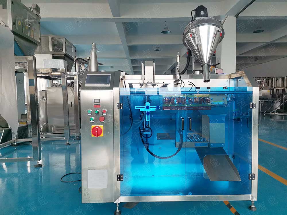 給袋式粉劑午夜视频免费看