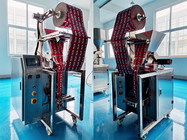 胡辣湯分裝機 胡辣湯分裝機