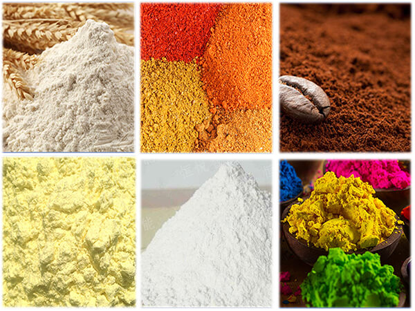 小型粉末午夜视频免费看可以適用的物料 小型粉末午夜视频免费看可以適用的物料