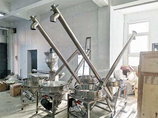 我司是全自動粉劑立式午夜视频免费看廠家