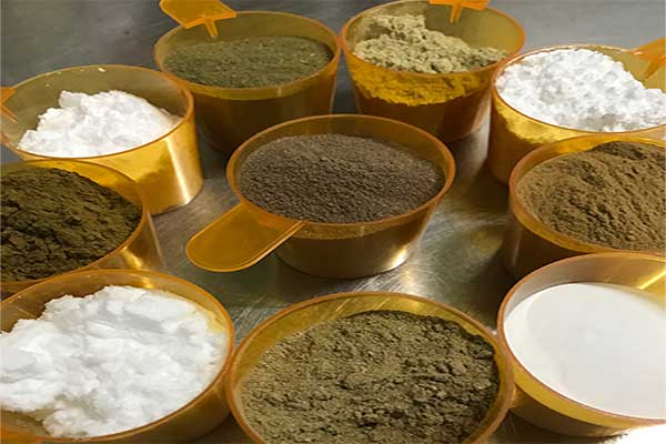 散裝食品粉劑 散裝食品粉劑