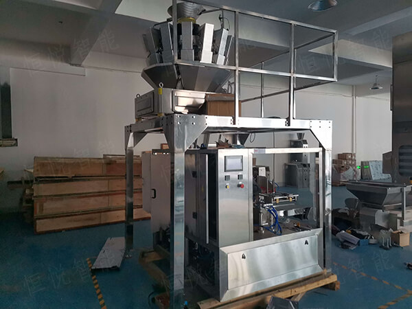 全自動食品午夜视频免费看