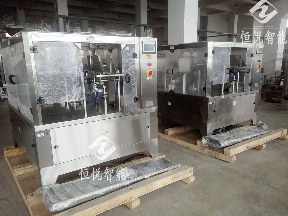 給袋式顆粒午夜视频免费看生產廠家