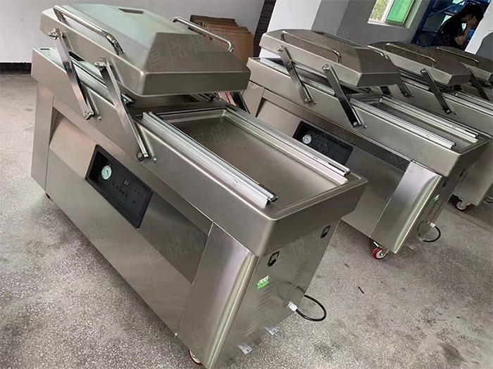 小型食品真空午夜视频免费看