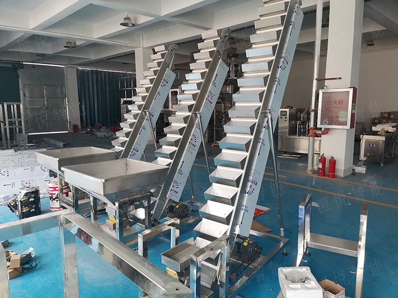 調味品顆粒午夜视频免费看上料機