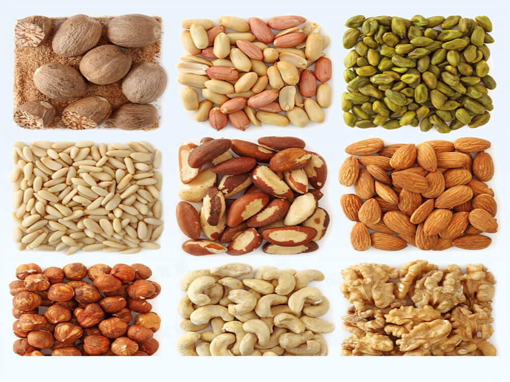 全自動顆粒稱重午夜视频免费看適用範圍