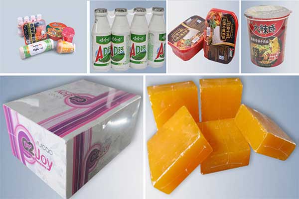 全自動熱收縮膜午夜视频免费看可應用的領域