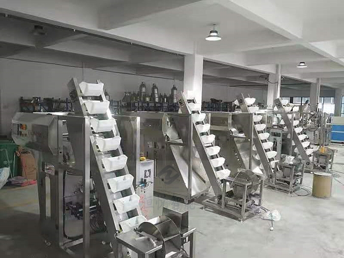 濕米粉專用自動午夜视频免费看上料裝置