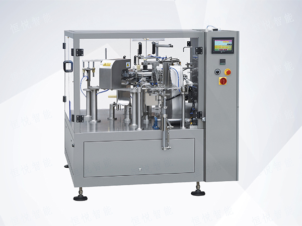 自動給袋式午夜视频免费看的分類應用