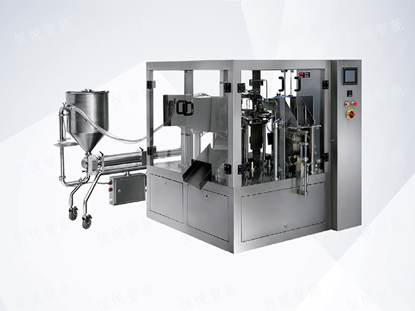 液體給袋式午夜视频免费看