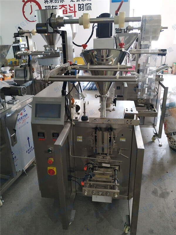 背封或三邊封粉末調料午夜视频免费看