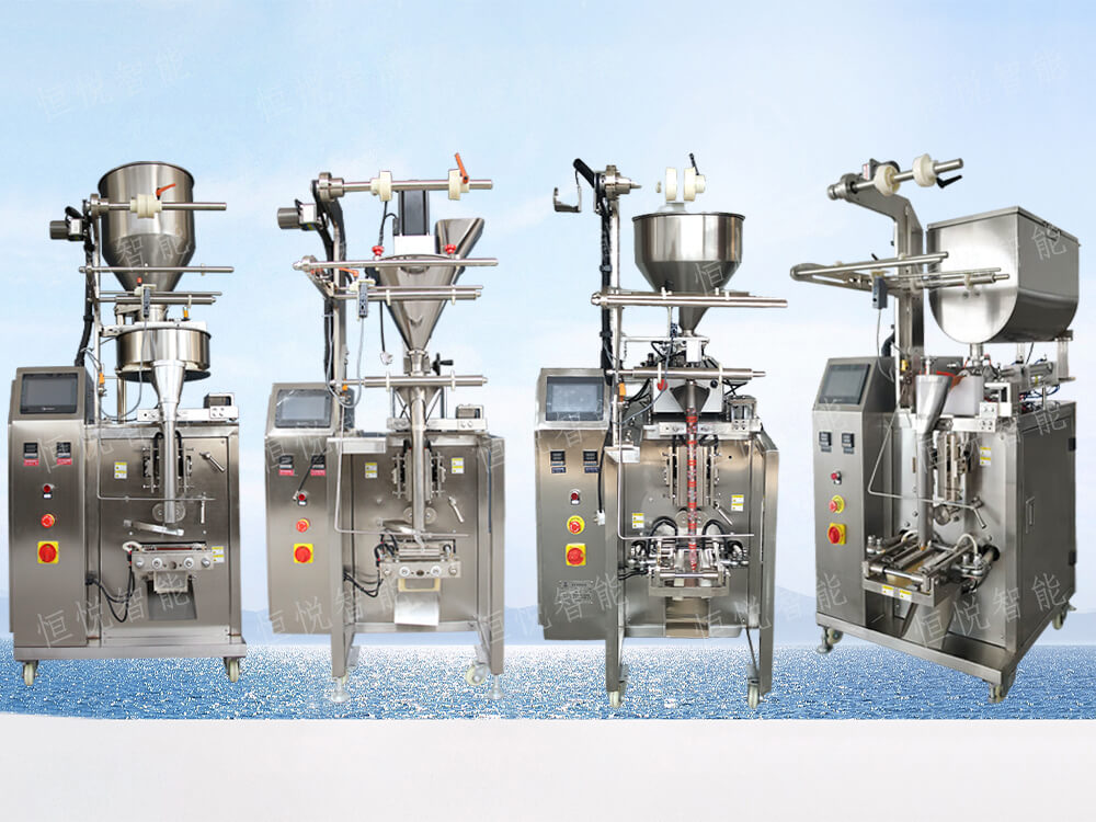 食品午夜视频免费看械設備分類應用