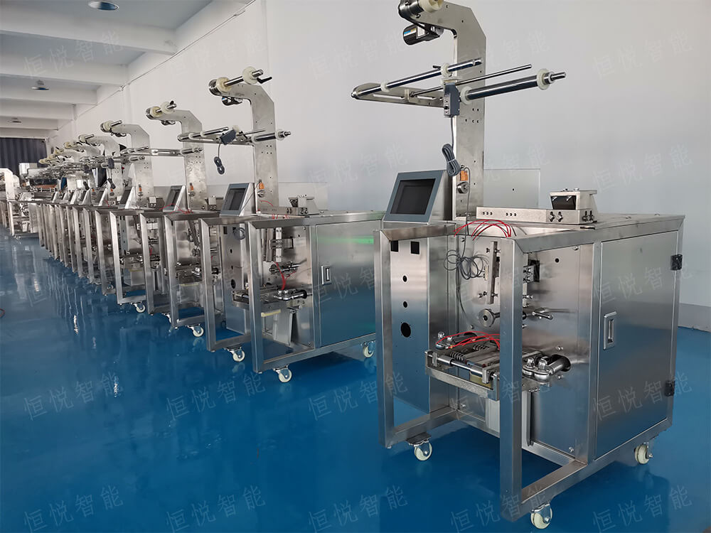 全自動立式午夜视频免费看廠家