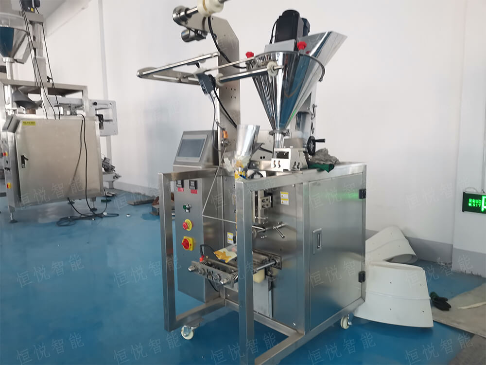 直螺杆粉末自動午夜视频免费看