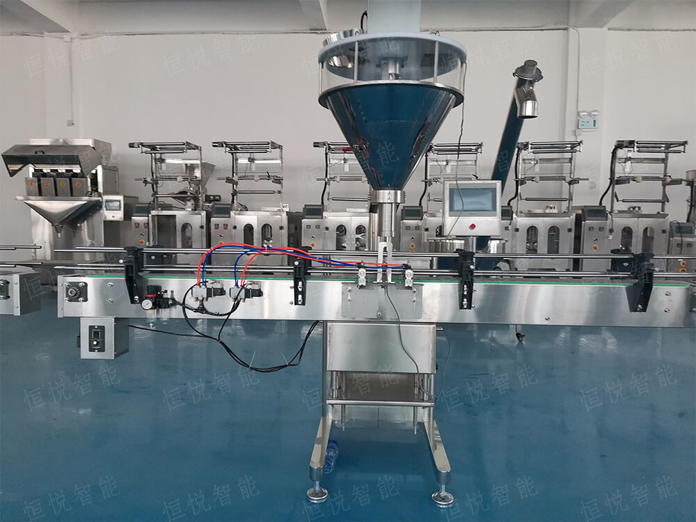 粉末自動午夜视频免费看的分類應用