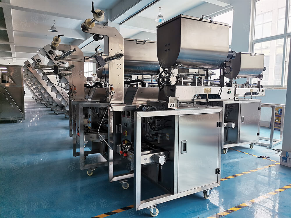 小型袋裝醬料午夜视频免费看