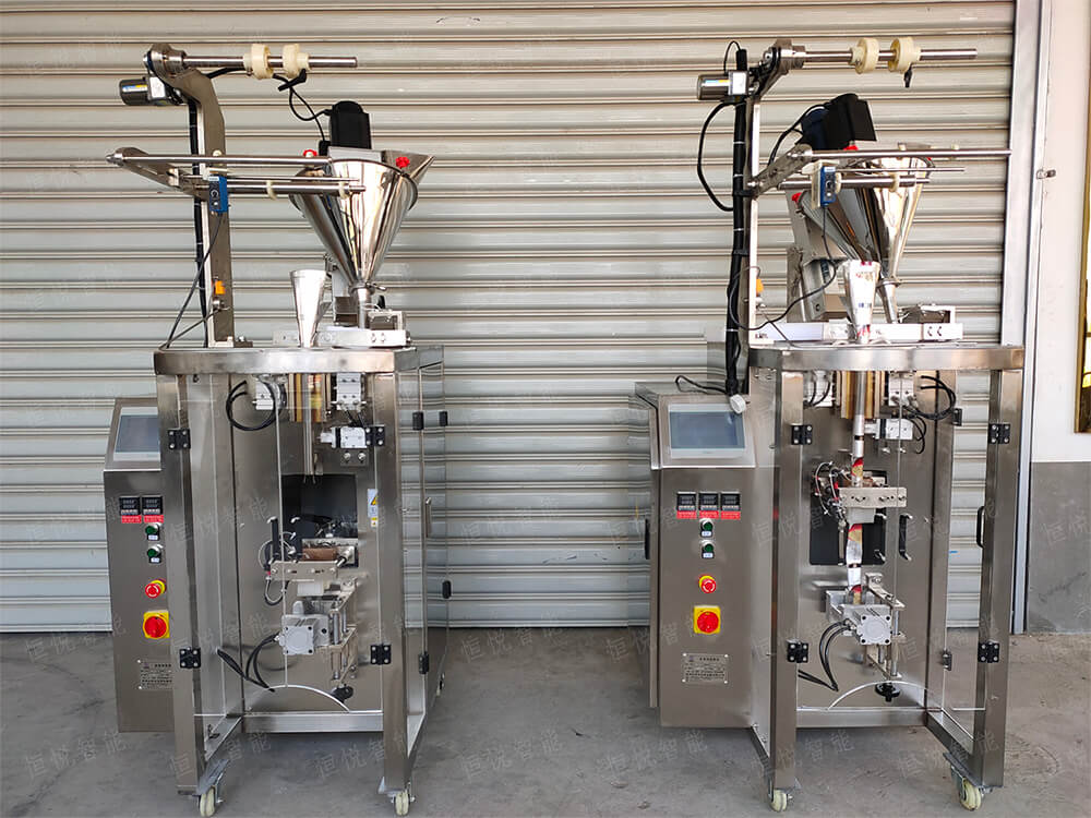 全自動山藥粉午夜视频免费看及生產工藝