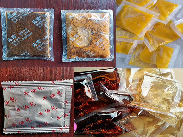 辣椒醬料午夜视频免费看省時省力包裝速度快效率高