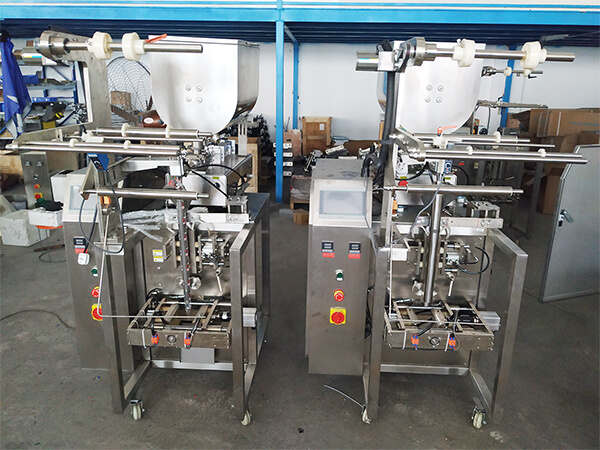 速食方便食品全自動醬料午夜视频免费看