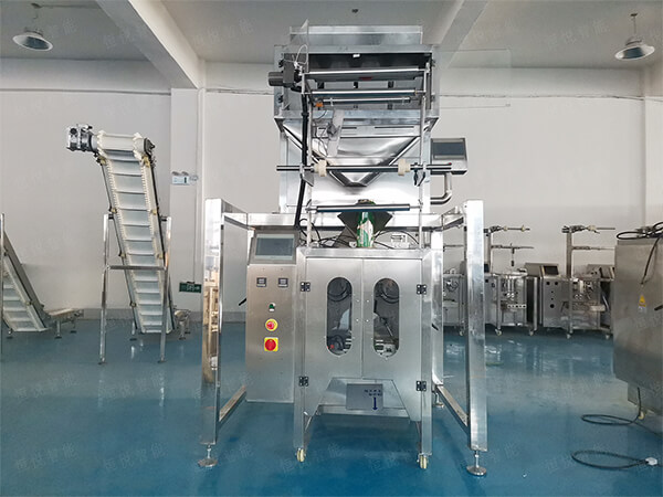 智能化全自動顆粒午夜视频免费看械