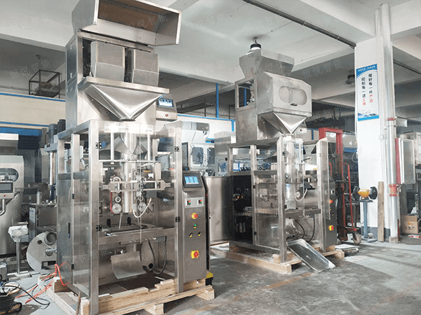 河南智能化全自動食品午夜视频免费看械設備廠家