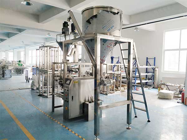 全自動立式粉末午夜视频免费看