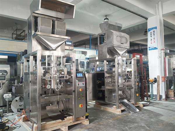 全自動食品午夜视频免费看械類型及應用