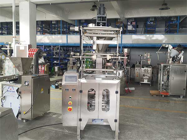 粉末自動午夜视频免费看的計量精度如何提高