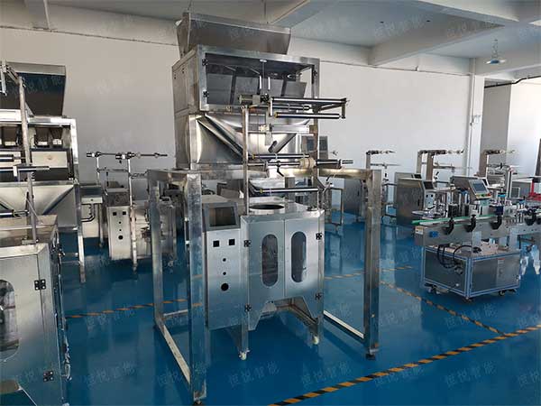 經濟適用型全自動顆粒午夜视频免费看