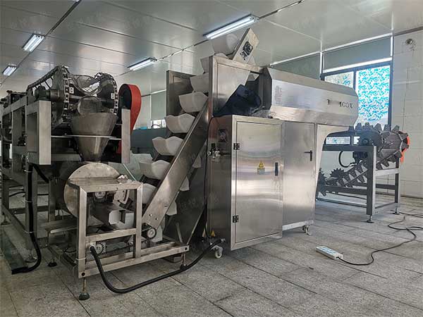 米線濕粉條午夜视频免费看，鮮濕粉專用