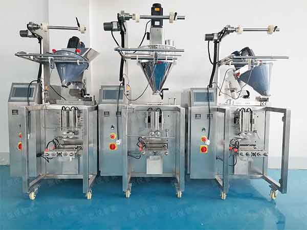 食品顆粒粉劑自動午夜视频免费看，價格優惠一機多用