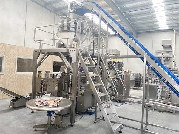 全自動立式午夜视频免费看調試熱封溫度參數設置