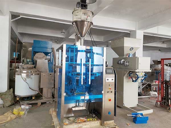 自動化程度高的大型立式粉末午夜视频免费看