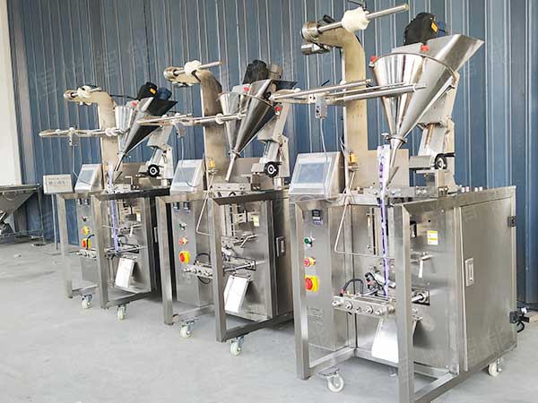 粉劑自動午夜视频免费看自動化程度高