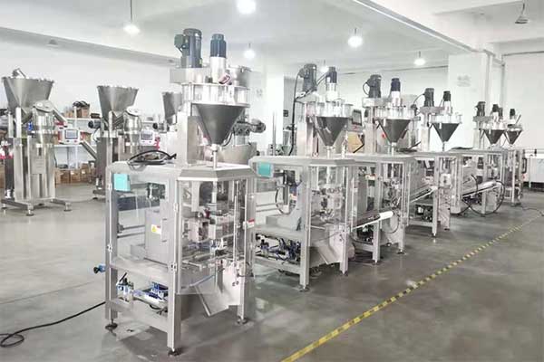 全自動粉劑午夜视频免费看維修保養與故障診斷方法