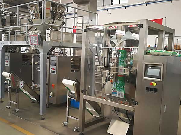 全自動午夜视频免费看械設備智能化發展趨勢