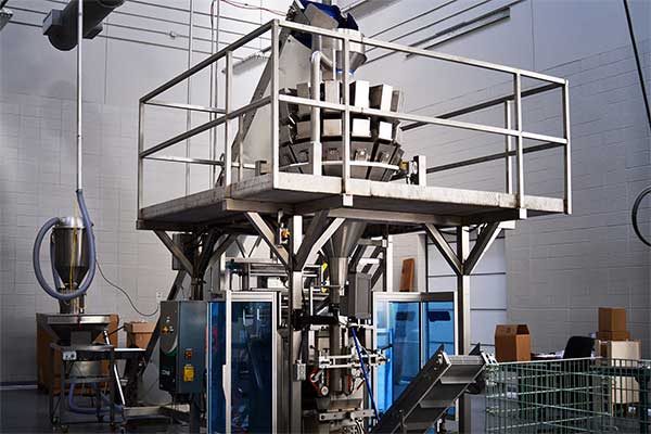 立式午夜视频免费看械適用範圍與包材