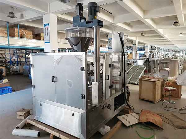 全自動給袋式午夜视频免费看適用領域