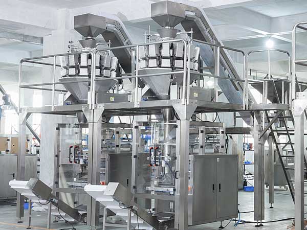 全自動速凍食品午夜视频免费看符合食品衛生質量標準