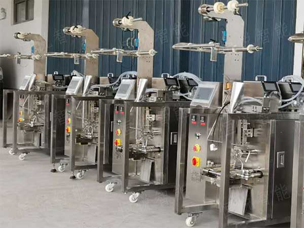 全自動液體食品午夜视频免费看器設備