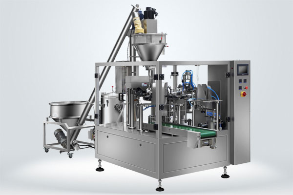 全自動給袋式粉劑午夜视频免费看