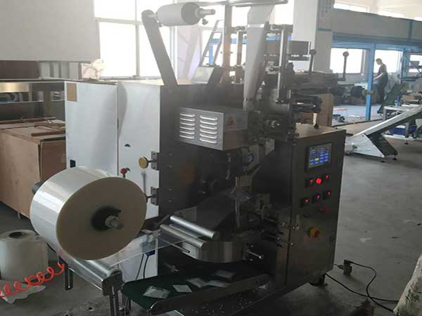 新型全自動袋泡茶午夜视频免费看械設備廠家