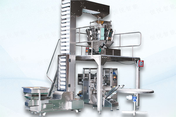 薄膜製袋的立式顆粒自動午夜视频免费看