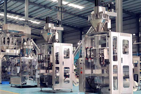 農藥粉劑午夜视频免费看采用雙同步帶拉膜