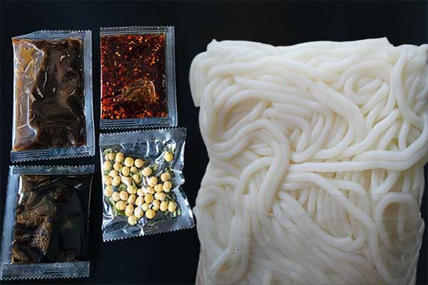 自動化鮮濕米粉午夜视频免费看可以鮮米粉的包裝問題