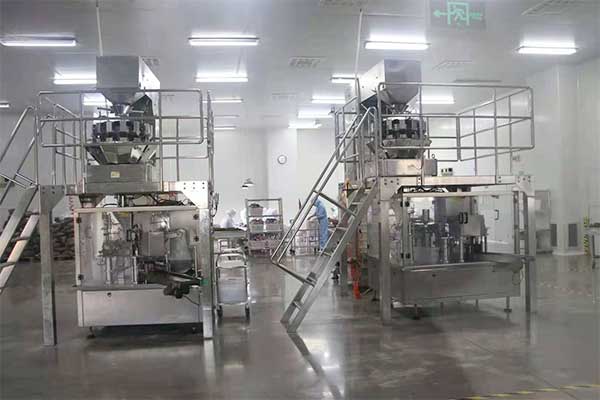 食品給袋式午夜视频免费看