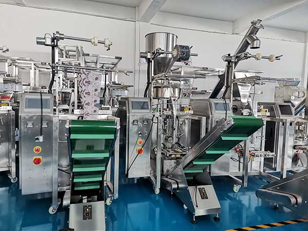 小型立式量杯計量的全自動顆粒午夜视频免费看