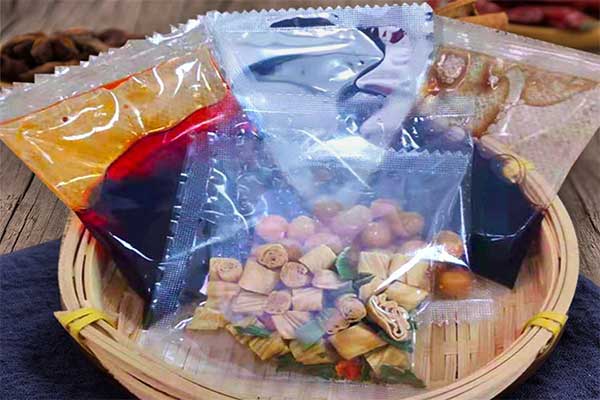 芝麻醬包、番茄醬包、骨湯料包可采用高湯醬料午夜视频免费看