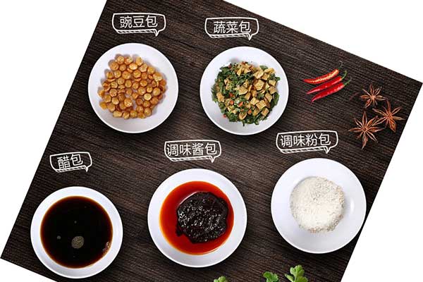 餐飲調料午夜视频免费看會根據調料匹配機型