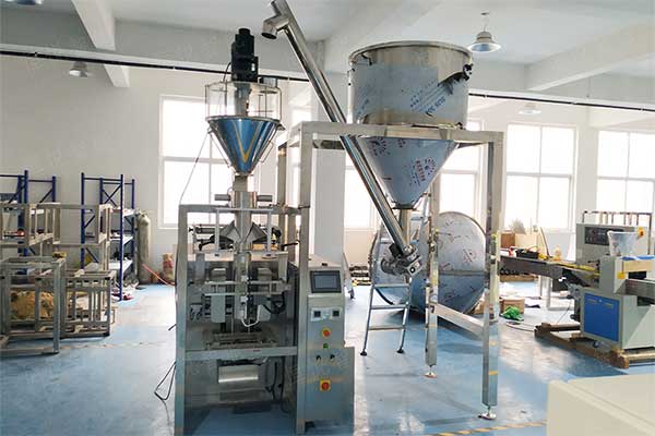 流水線粉體午夜视频免费看自動化生產線功能特點